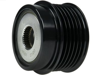 Alternator Freewheel Clutch AS-PL AFP3044(LITENS)