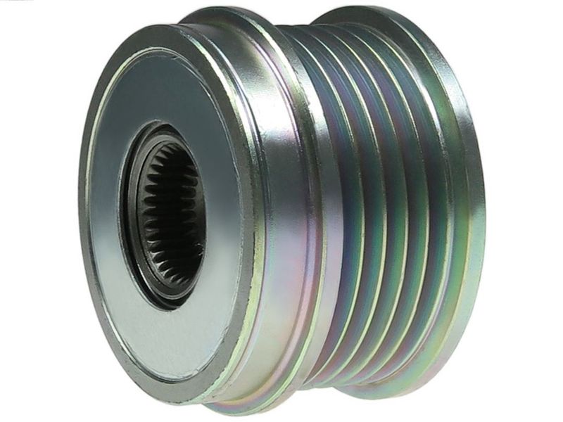 AS-PL AFP3054S Alternator Freewheel Clutch