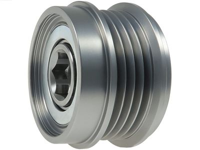 Alternator Freewheel Clutch AS-PL AFP3060S