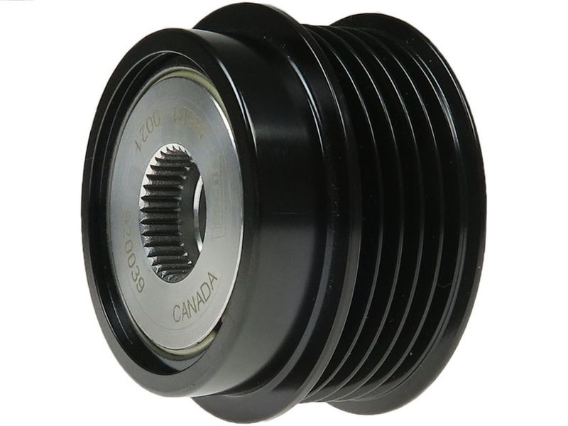 AS-PL AFP3066(LITENS) Alternator Freewheel Clutch