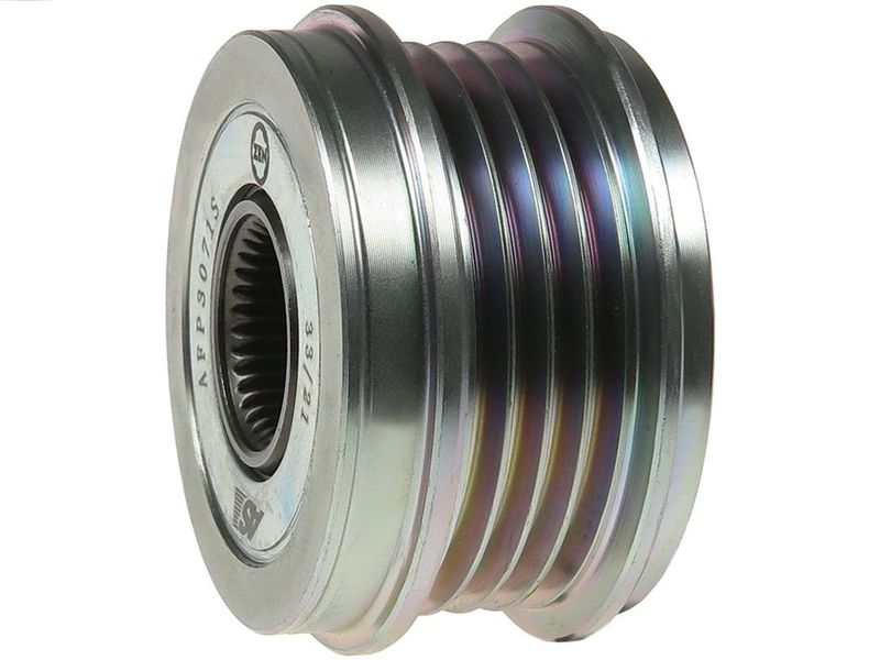 AS-PL AFP3071S Alternator Freewheel Clutch
