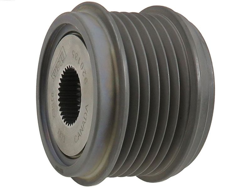 AS-PL AFP3075(LITENS) Alternator Freewheel Clutch
