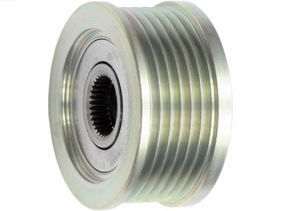 Alternator Freewheel Clutch AS-PL AFP4002(INA)