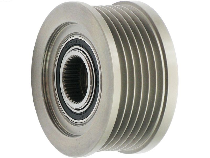 AS-PL AFP4002(V) Alternator Freewheel Clutch