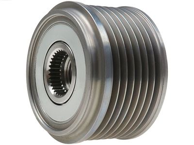Alternator Freewheel Clutch AS-PL AFP4003