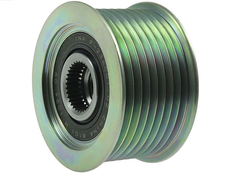 AS-PL AFP5004(INA) Alternator Freewheel Clutch