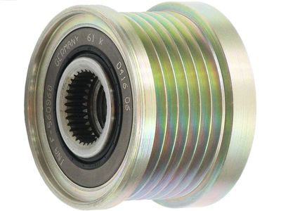 Alternator Freewheel Clutch AS-PL AFP5012(INA)