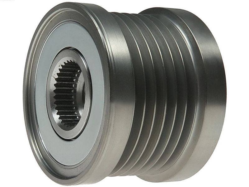 AS-PL AFP5012 Alternator Freewheel Clutch