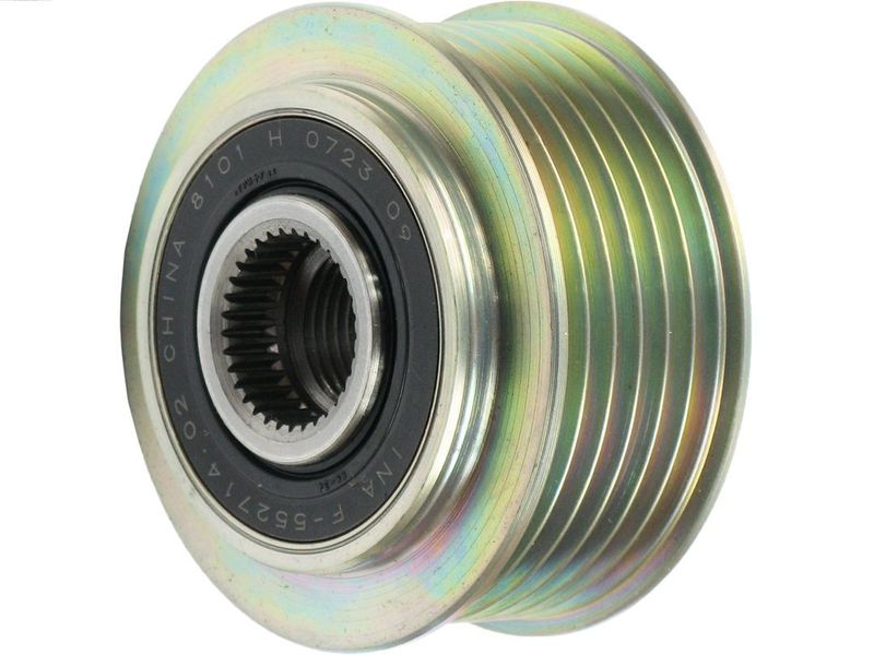 AS-PL AFP5013(INA) Alternator Freewheel Clutch