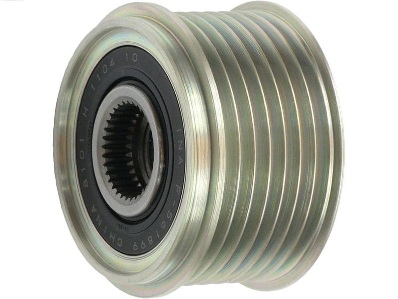 AS-PL AFP5015(INA) Alternator Freewheel Clutch