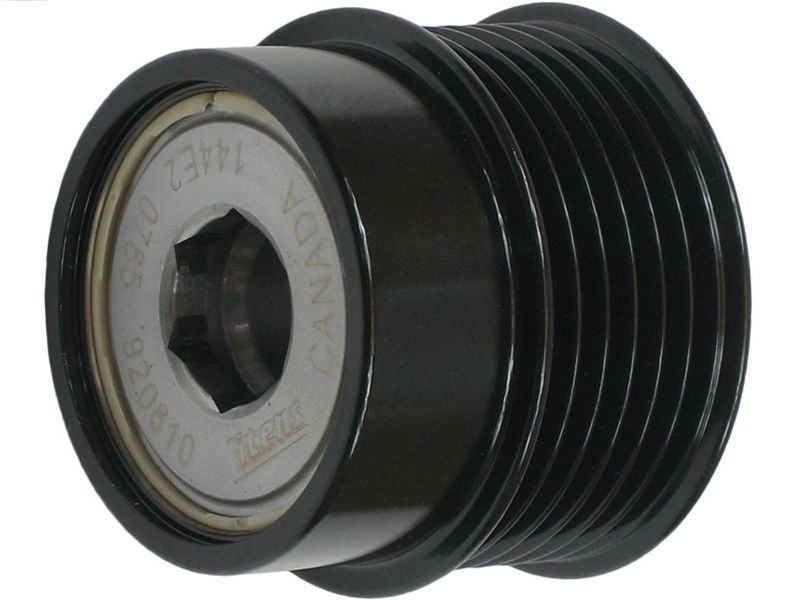 AS-PL AFP5018(LITENS) Alternator Freewheel Clutch