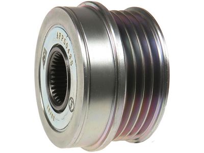 Alternator Freewheel Clutch AS-PL AFP5043S