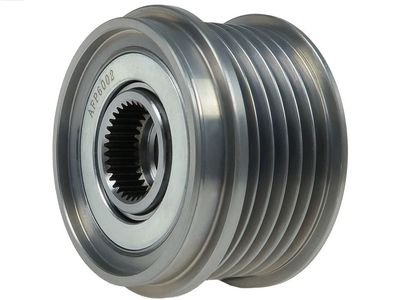 Alternator Freewheel Clutch AS-PL AFP6002