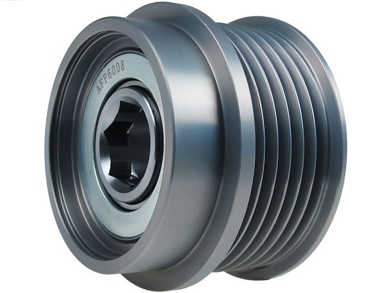 AS-PL AFP6008 Alternator Freewheel Clutch