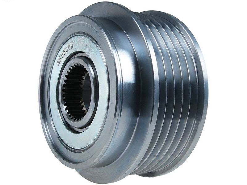 AS-PL AFP6009 Alternator Freewheel Clutch