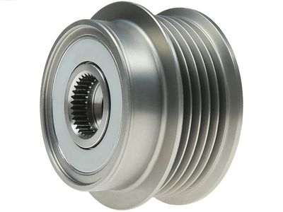 Alternator Freewheel Clutch AS-PL AFP6011