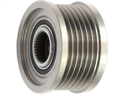 Alternator Freewheel Clutch AS-PL AFP6013(V)