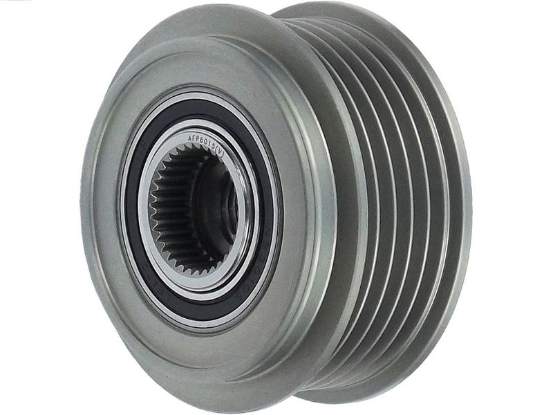 AS-PL AFP6015(V) Alternator Freewheel Clutch