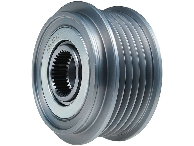 AS-PL AFP6015 Alternator Freewheel Clutch