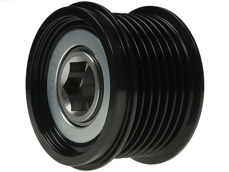 AS-PL AFP6017 Alternator Freewheel Clutch