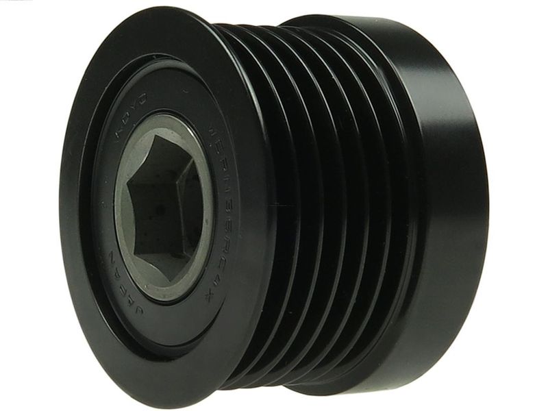 AS-PL AFP6018(KOYO) Alternator Freewheel Clutch