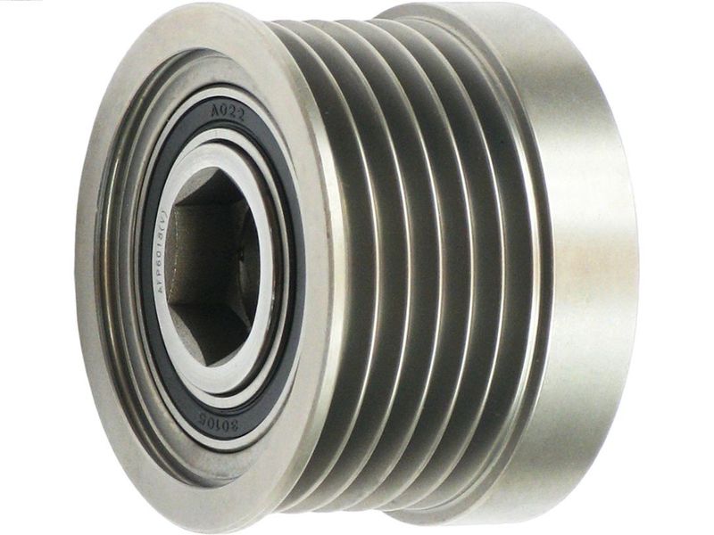 AS-PL AFP6018(V) Alternator Freewheel Clutch