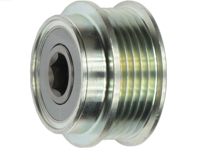 AS-PL AFP6019 Alternator Freewheel Clutch