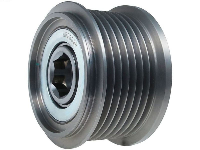 AS-PL AFP6020 Alternator Freewheel Clutch