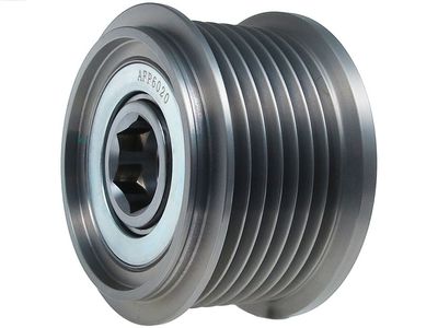 Alternator Freewheel Clutch AS-PL AFP6020