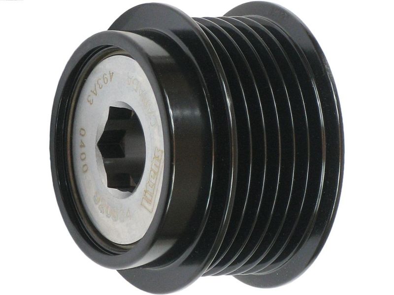 AS-PL AFP6022(LITENS) Alternator Freewheel Clutch