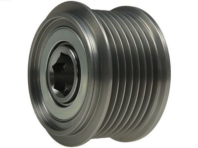 Alternator Freewheel Clutch AS-PL AFP6023