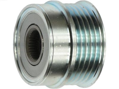 Alternator Freewheel Clutch AS-PL AFP6025