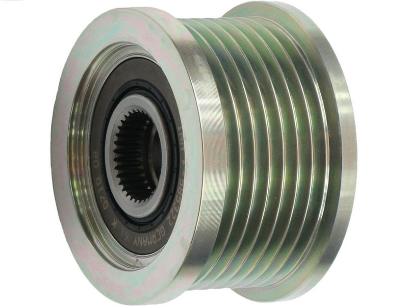 AS-PL AFP6026(INA) Alternator Freewheel Clutch