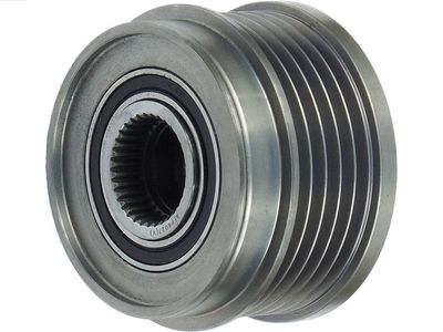 Alternator Freewheel Clutch AS-PL AFP6027(V)