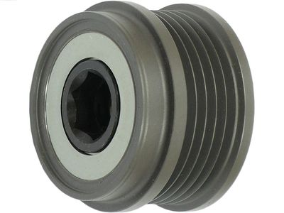 Alternator Freewheel Clutch AS-PL AFP6027