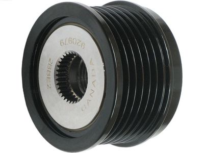 Alternator Freewheel Clutch AS-PL AFP6031(LITENS)