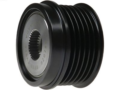 Alternator Freewheel Clutch AS-PL AFP6033(LITENS)