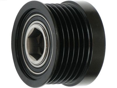 Alternator Freewheel Clutch AS-PL AFP6036