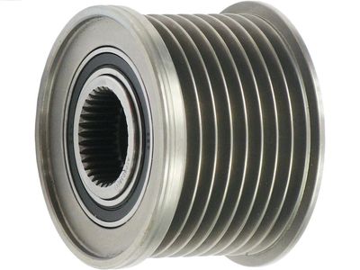 Alternator Freewheel Clutch AS-PL AFP6038(V)