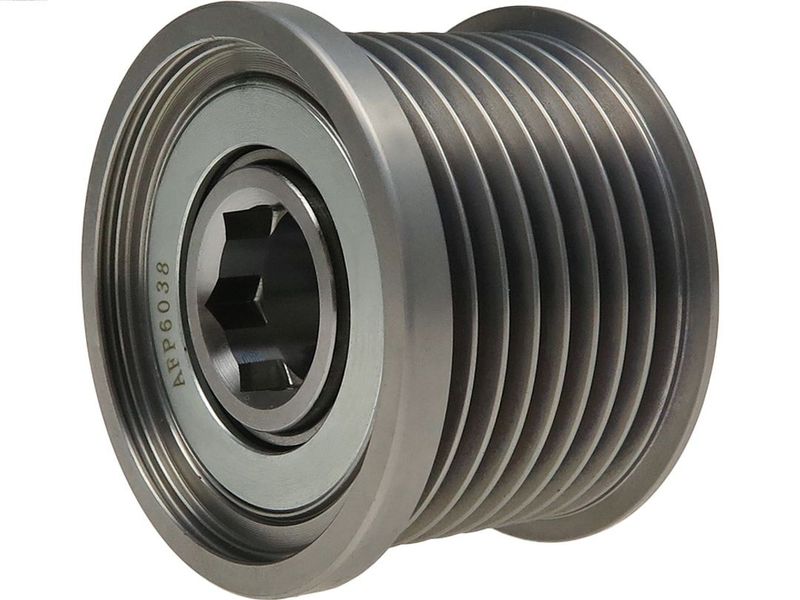 AS-PL AFP6038 Alternator Freewheel Clutch