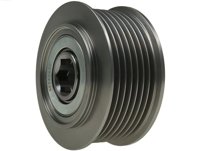 AS-PL AFP6043S Alternator Freewheel Clutch