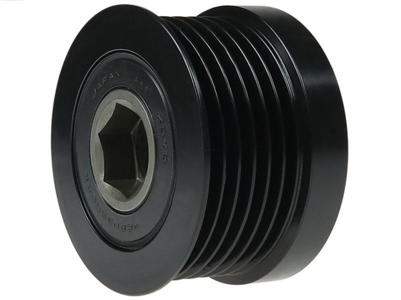 AS-PL AFP6044(KOYO) Alternator Freewheel Clutch