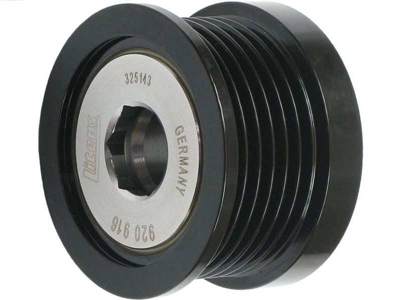 AS-PL AFP6044(LITENS) Alternator Freewheel Clutch