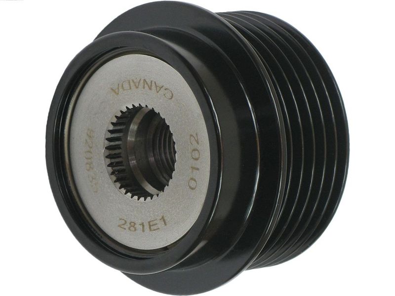 AS-PL AFP6045(LITENS) Alternator Freewheel Clutch