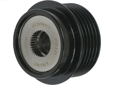 Alternator Freewheel Clutch AS-PL AFP6045(LITENS)