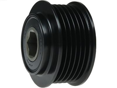 Alternator Freewheel Clutch AS-PL AFP6046(KOYO)