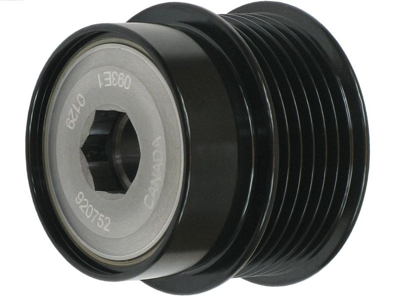 AS-PL AFP6046(LITENS) Alternator Freewheel Clutch