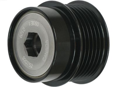 Alternator Freewheel Clutch AS-PL AFP6046(LITENS)