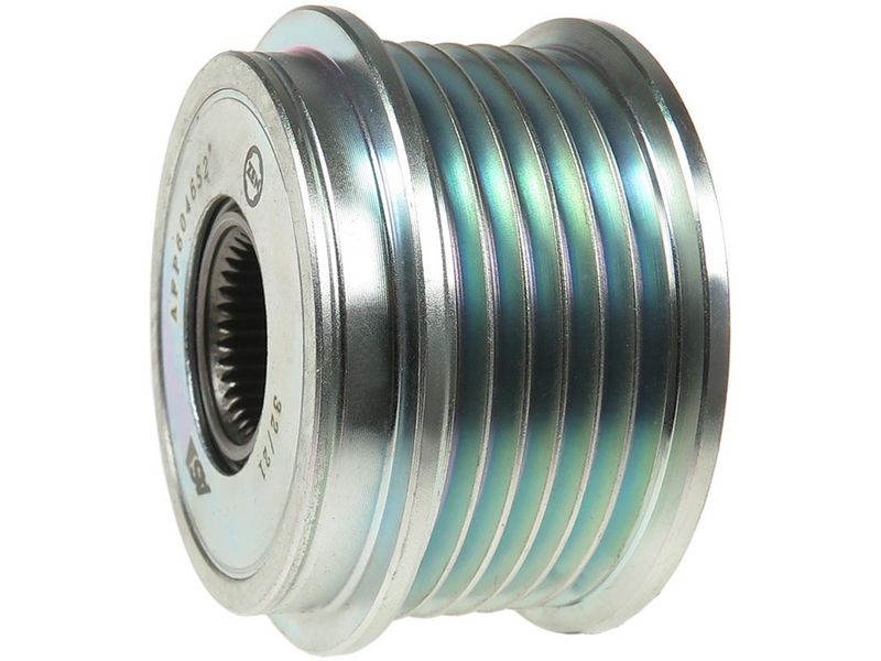 AS-PL AFP6046S2 Alternator Freewheel Clutch