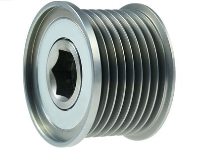 Alternator Freewheel Clutch AS-PL AFP6047